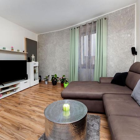 Apartment 1900 Rovinj Exterior photo