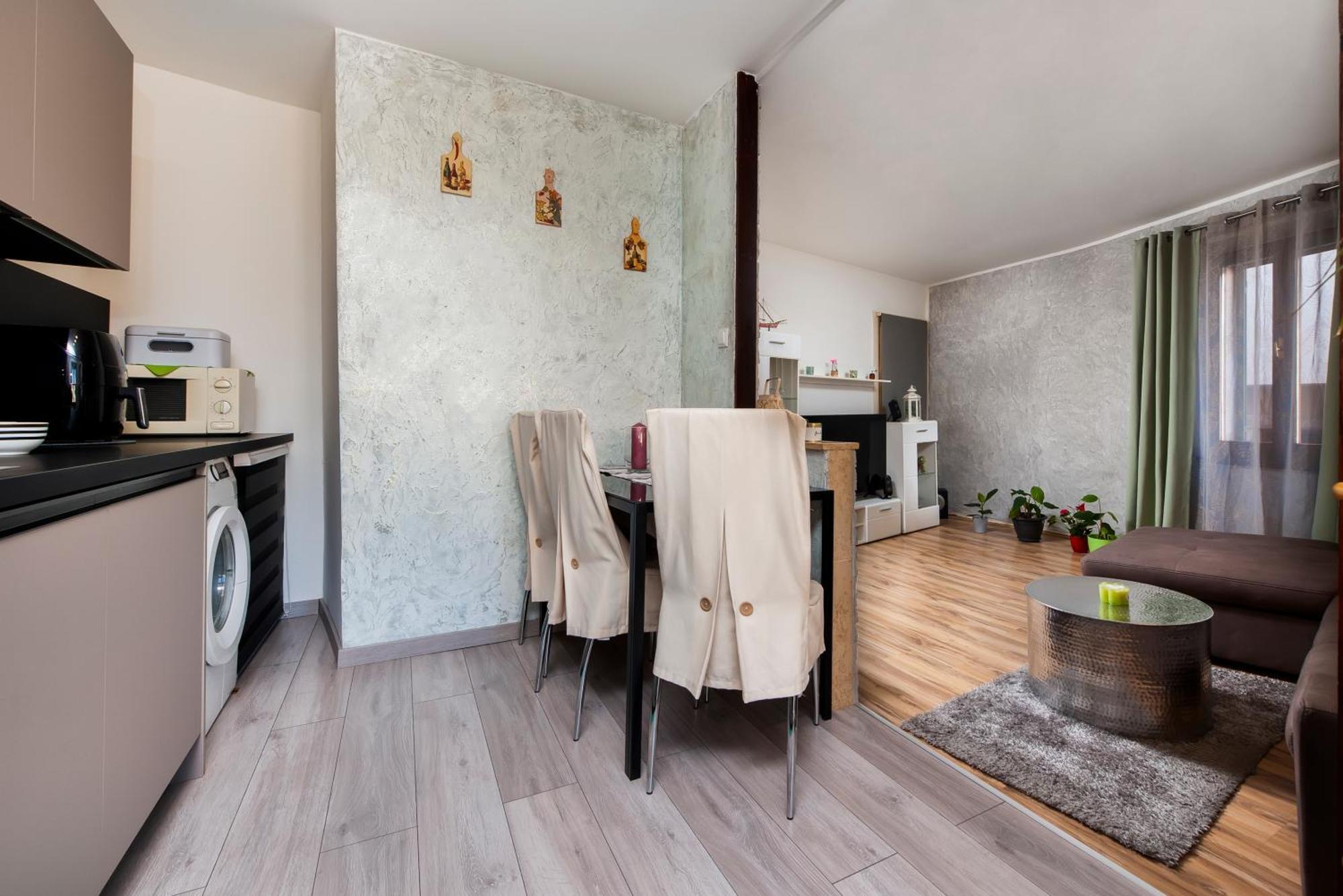 Apartment 1900 Rovinj Exterior photo