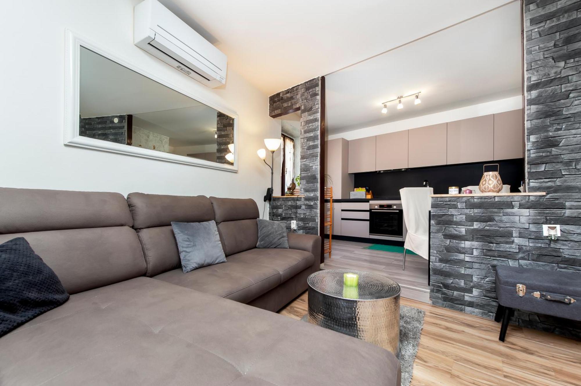 Apartment 1900 Rovinj Exterior photo